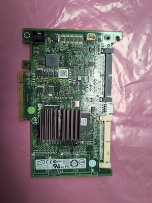 Dell Poweredge Perc R610 R710 SAS SATA RAID Controller T954J 0T954J CN-0T954J