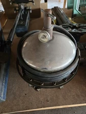 KD Tools 2222 Brake Bleeder Tank K-D