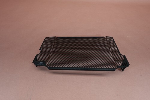 2015-2019 Kawasaki Vulcan 650 S EN650 EVOTECH Radiator Grille Guard Cover