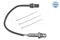 Meyle 0148030011 Lambdasonde FüR MERCEDES-BENZ Smart