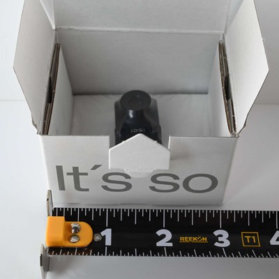 Caméra Industrielle USB IDS UEye XS UI-1007XS-C - Petite Taille, Haute Performance - Fabriqué En Allemagne