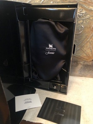 Stanley x Jennie Blackpink Quencher LUXE Tumbler 30oz / Limited Edition / New