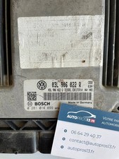 Moteur Volkswagen SCIROCCO