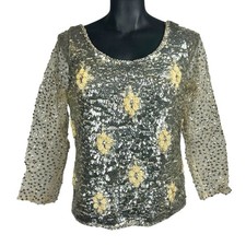 Vintage 60s Beige 100 Cashmere Coat Fur Collar A-Line Large Pockets As Is