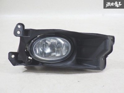 JDM Honda Fit Shuttle GG7 GG8 Fog Light Lamp Right Stanley Genuine OEM Used