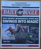 SDCC 2025 Magic The Gathering Spider-Man Starter Welcome Playmat x2 MTG