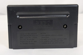 Beauty and the Beast Roar of the Beast & Bells Quest Bundle (Sega Genesis 1993)