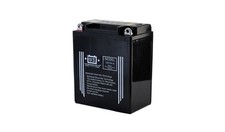 US Powersport Battery For Kawasaki Z 400 J 1980-1982