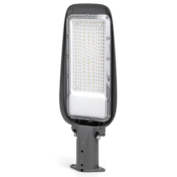 Lampione Stradale LED 100W Aigostar IP65: Efficienza e Alta Luminosità
