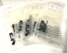 48 Breast Milk Storage Bags Up Up 6 oz. Dual Measurement Clear Plastic - P