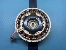 Whirlpool Kenmore Washer Rotor Stator (SEE PICS)P# W10579778 W10447973 W10754161