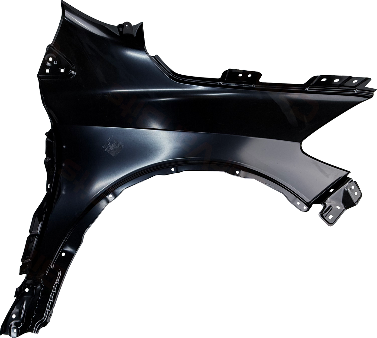 squiar byfender 中古品 FOR SUZUKI SX4 S CROSS 2013-2021 FRONT FENDER WING REPAIR PANEL