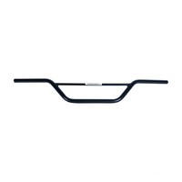 Lenker Enduro Stahl Schwarz 22Mm Tommaselli, 0259.31.20.04