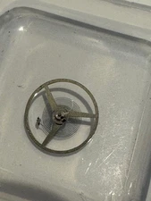 Complete Balance Landeron 148 Great Condition