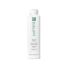 Biolage Scalp Sync Dandruff Anti Dandruff Shampoo 400ml