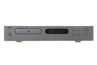 NAD C 525BEE CD-Player Compact Disc Player