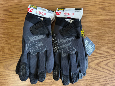 MECHANIX  Wear large MSG-05-010 Specialty Grip Men's  Gloves