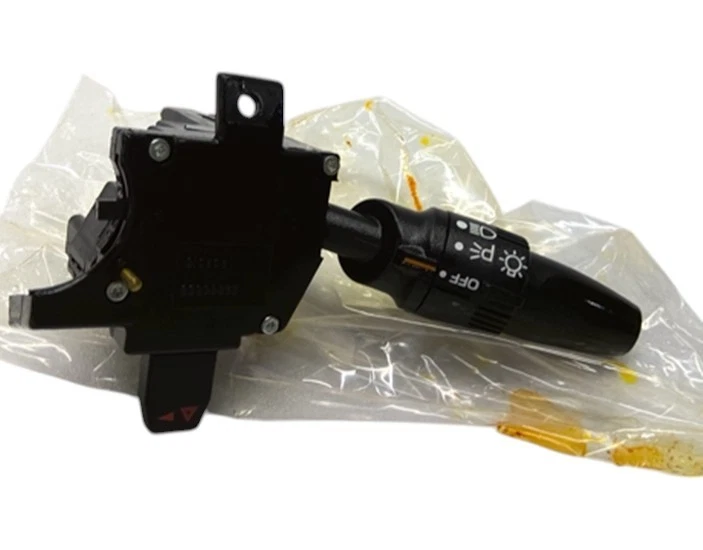 SE ADAPTA A CHEVROLET CAVALIER 1991-1994 INTERRUPTOR HDLP 22568383 - NUEVO OEM 22568383 Foto 4 de 4