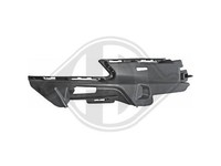 Halter StoßStange Vorn Rechts FüR Audi A3 2016-2020