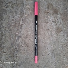 Tombow ABT (Approx 25) and Marvy 1122 Colored...