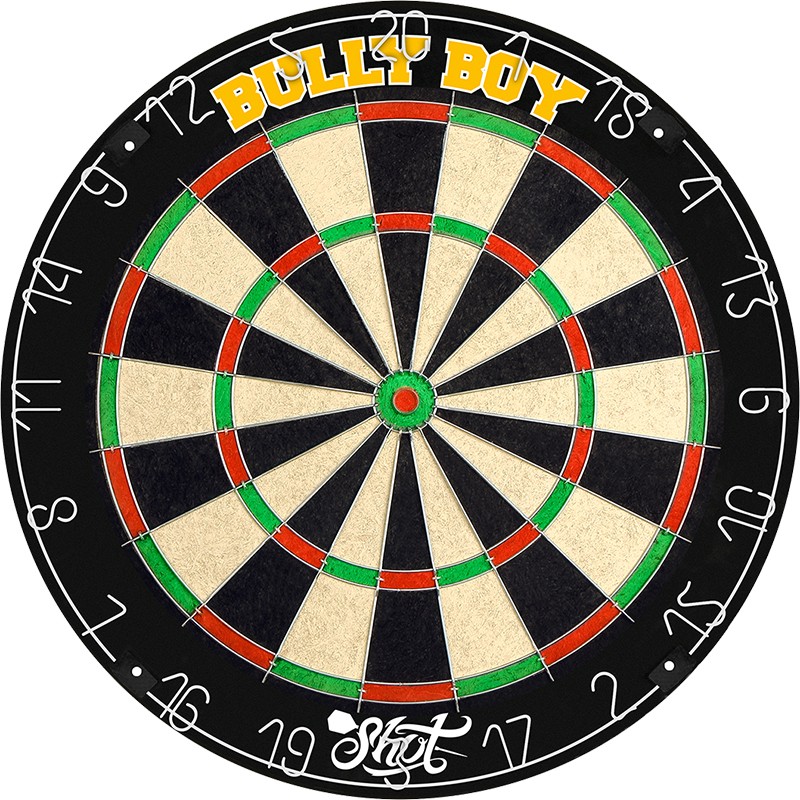- Dartscheibe 9090₽