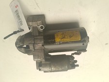 0001148010 ENGINE STARTS / 2661158 FOR BMW SERIES 1 BERLINA E81/E87 *