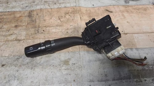 TOYOTA COROLLA Verso ZER, ZZE12, R1 Drehknopf drehen 8414005110 2.20 34004808