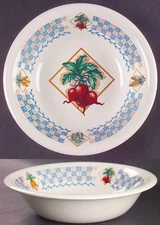 Tabletops Unlimited Garden Fresh Soup Bowl 6453696