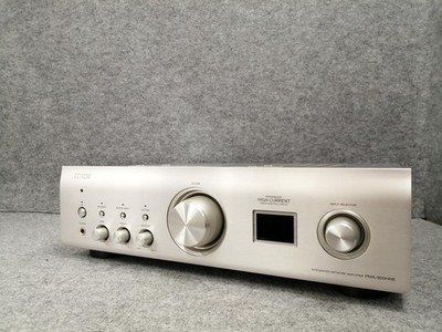 Denon PMA-900HNE Vollverstärker 100W×2 Bluetooth WLAN AirPlay Gebraucht