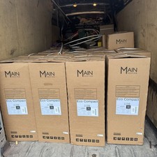  Baxi MAIN Eco Compact 30kW Combi Boiler with  FLUE FILLING LOOP 779.99£ 