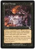 Cabal Therapy 2002 Judgment Black Uncommon Sorcery MTG NM AZ3