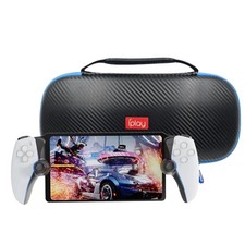 Storage Bag Carry Case Portable For Sony PS5 PlayStation Portal Game Console Box