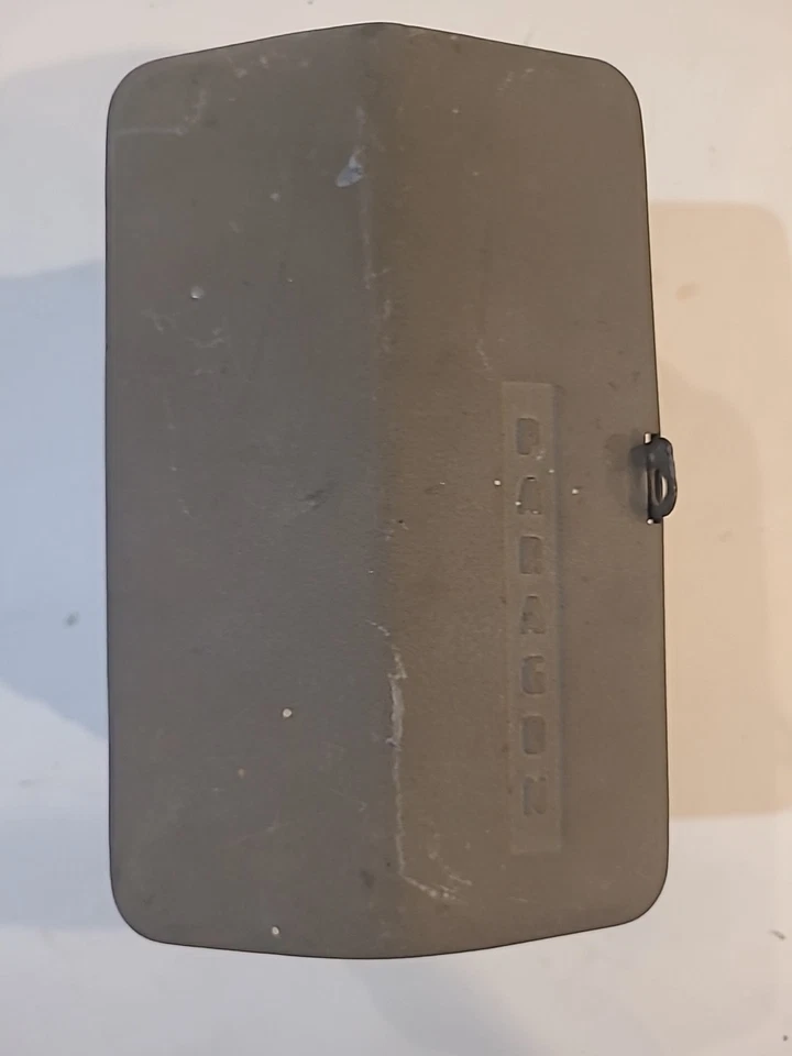 Control de tiempo Paragon modelo 8045-20 D-Frost-O-Matic A-355-20  Foto 4 de 4