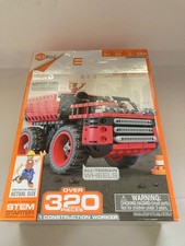 Hexbug VEX Robotics Dump Truck Construction Kit - New Open Box