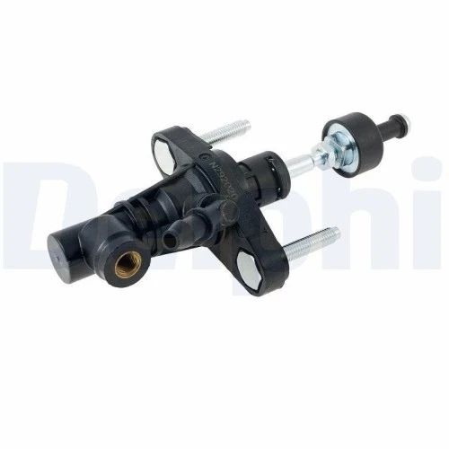 1x Cylindre émetteur, embrayage DELPHI LM80760 convient pour TOYOTA - Photo 1/1