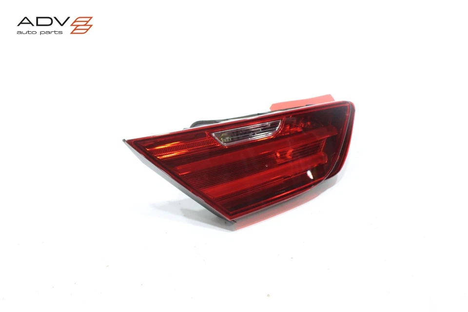 BMW 650i 640i F13 2012-2018 LUZ TRASERA IZQUIERDA INTERIOR LUZ TRASERA OEM Foto 2 de 4