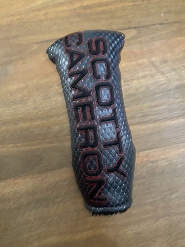 Scotty Cameron Select 2 Newport Putter 36 Inch Shaft Dual Balance With Cover - Picture 10 of 12