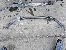 Stabilizer Bar Front Fits 04-09 SRX 2362851