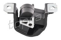 Topran Motorlager 201 367 FüR Opel Corsa Combo Tigra Cc S83 S93 Tr Caravan 12V