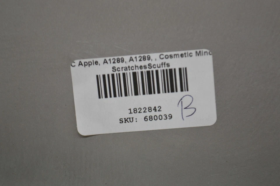 Apple A1289 Mac Pro 4,1 Full Tower - Image 4 of 4