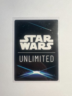 Twilight of the Republic Karten aus Star Wars: Unlimited SWU TCG