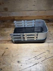 Tonka, Buddy L, Smith Miller Custom Truck Stake Bed