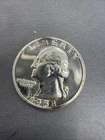 1958 Washington Quarter, Proof #10661
