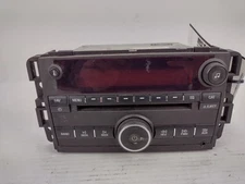07 08 Saturn Outlook AM FM CD MP3 Radio Receiver OEM