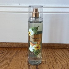 Bath  Body Works Fine Fragrance Mist Spray 8 oz Cucumber Melon