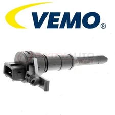 VEMO Vehicle Speed Sensor for 1990-1991 Audi 200 Quattro 2.2L L5 - Velocity ed