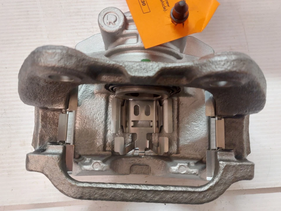 1999- 2005 Chevrolet GMC Cadillac Rear Right Caliper FRC11036 Raybestos - Image 2 of 4