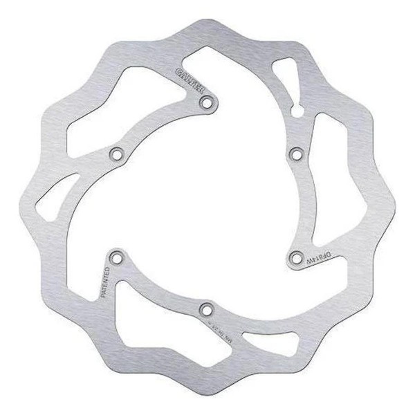 Bremsscheibe Wave Galfer Off-Road DF814W Fest FüR Beta (260X3Mm) Anpassbar.-image