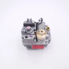 Robertshaw Industries 7000BMVR-LP Liquid Propane Millivolt Gas Valve 3/4"In/Out