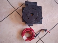 Vaporetto DYVA 2000electrinic Avvolgi cavo + cavo